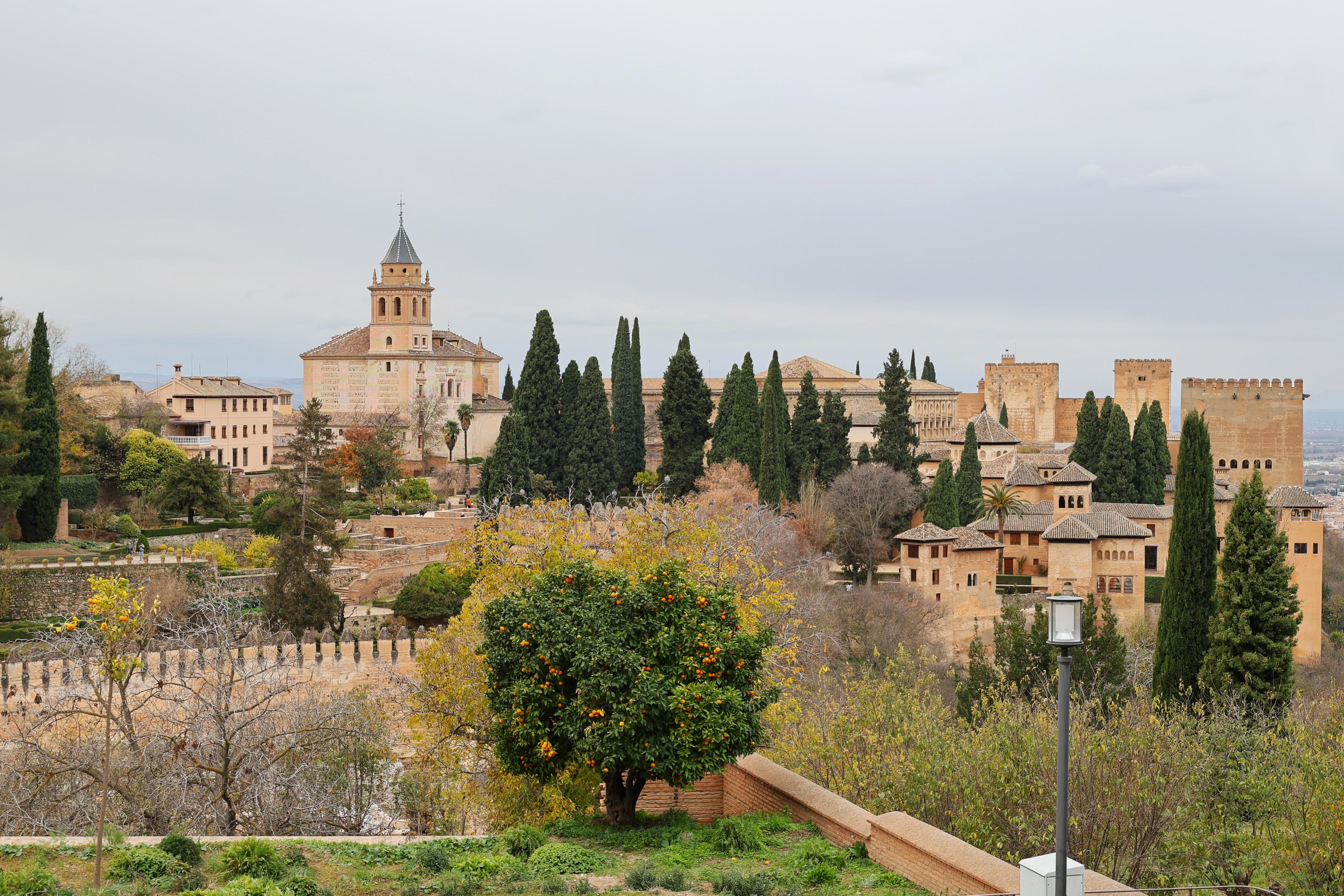 Alhambra